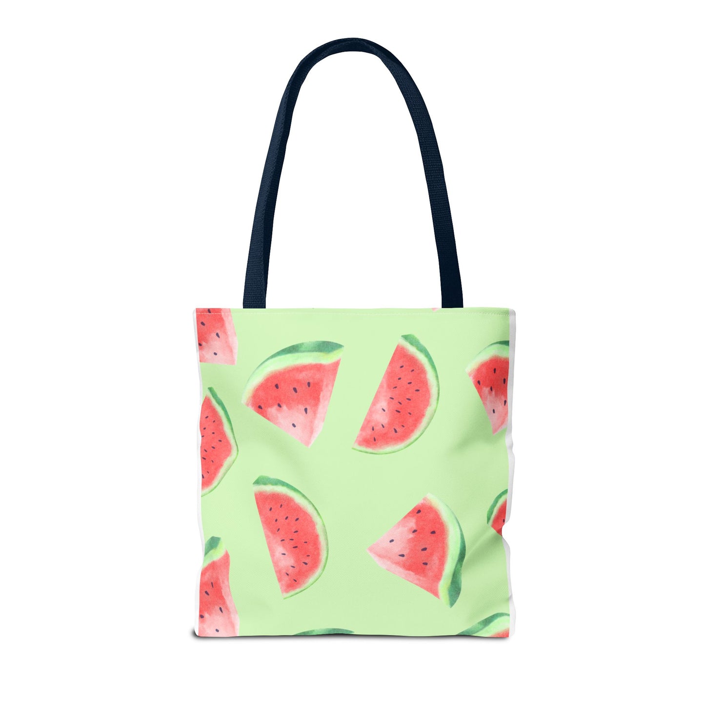 Eco-Friendly Print Tote Bag, Sustainable Summer Accessory, Reusable Grocery Bag, Gift for Eco-Conscious Friends, Beach Bag