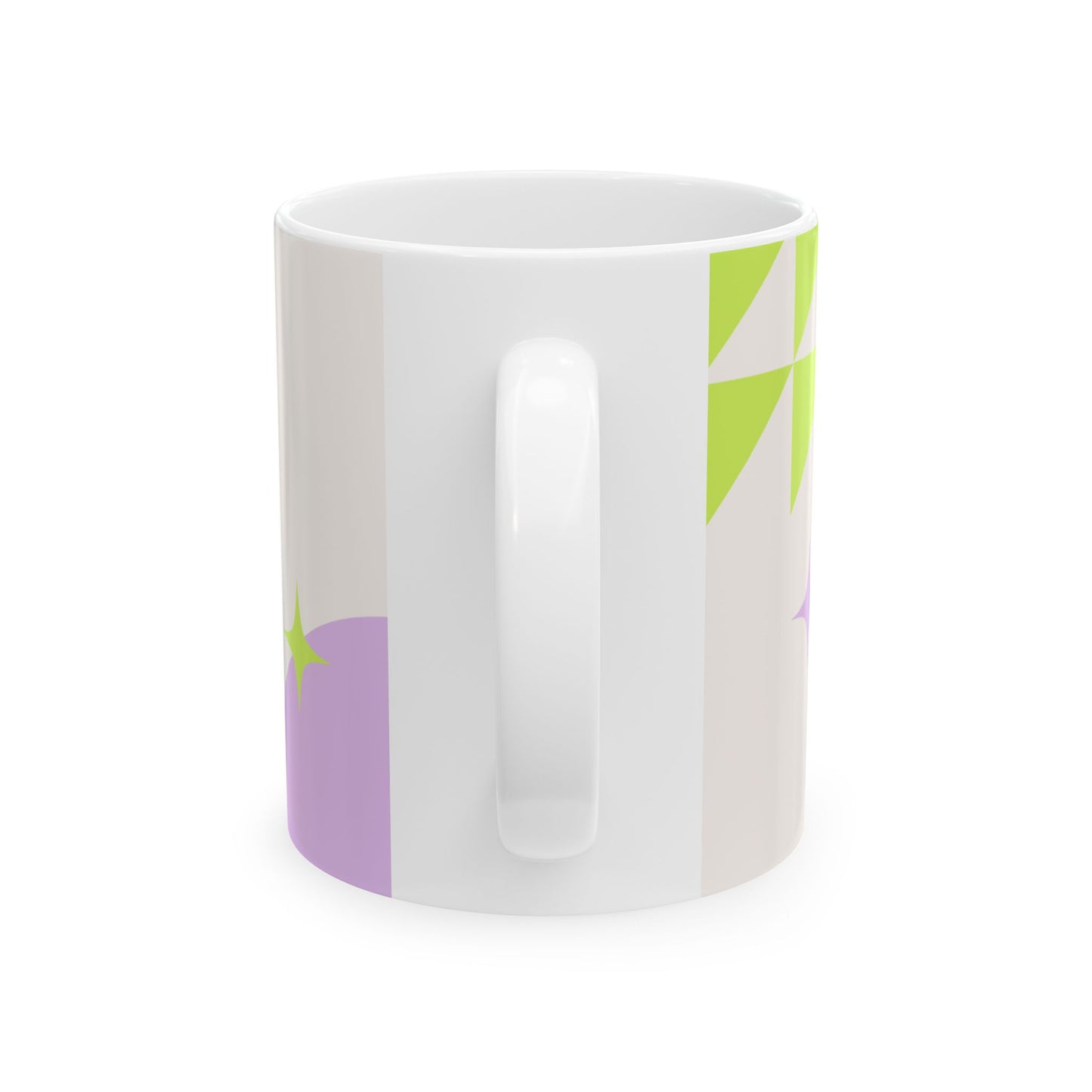Ceramic Mug, Motivational Coffee Cup, Gift for Friends, Daily Affirmations, Office Decor, Home and Kitchen, Birthday Gift