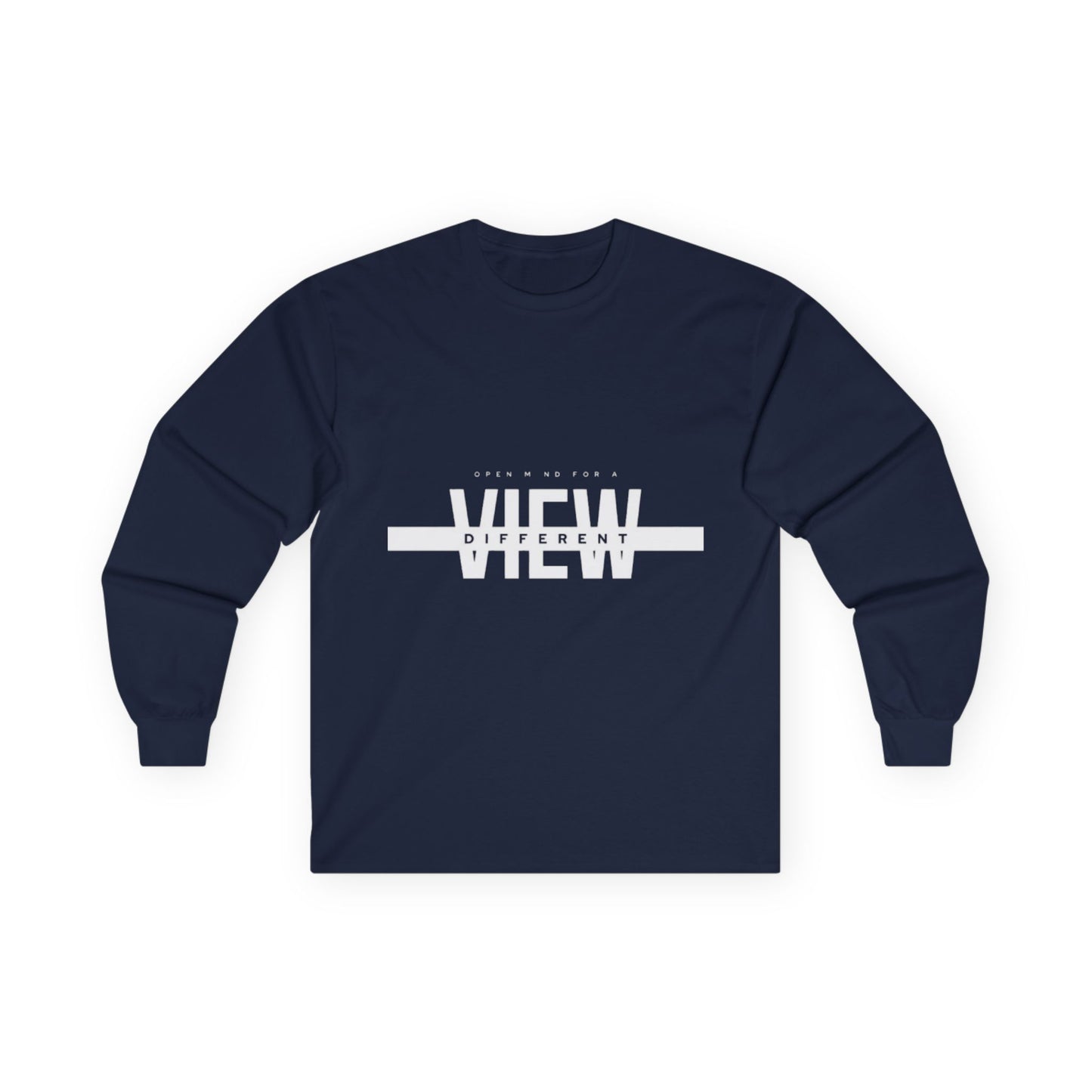 Men Long Sleeve Tee - Soft Shirt, Casual Wear, Gift for Friends, Unique Fashion, Everyday Outfit