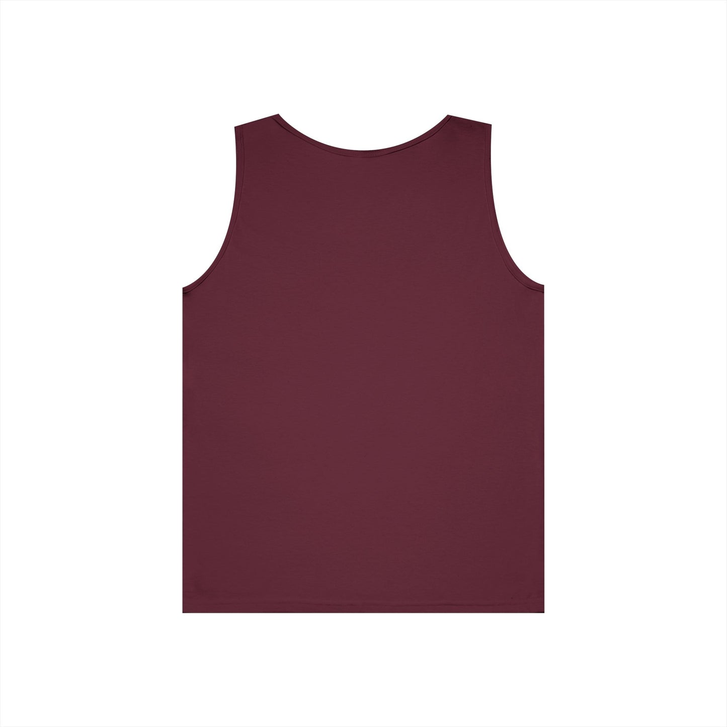Stay Wild Women Heavy Cotton Tank Top | Summer Fashion, Casual Wear, Festival Outfit, Beach Essentials
