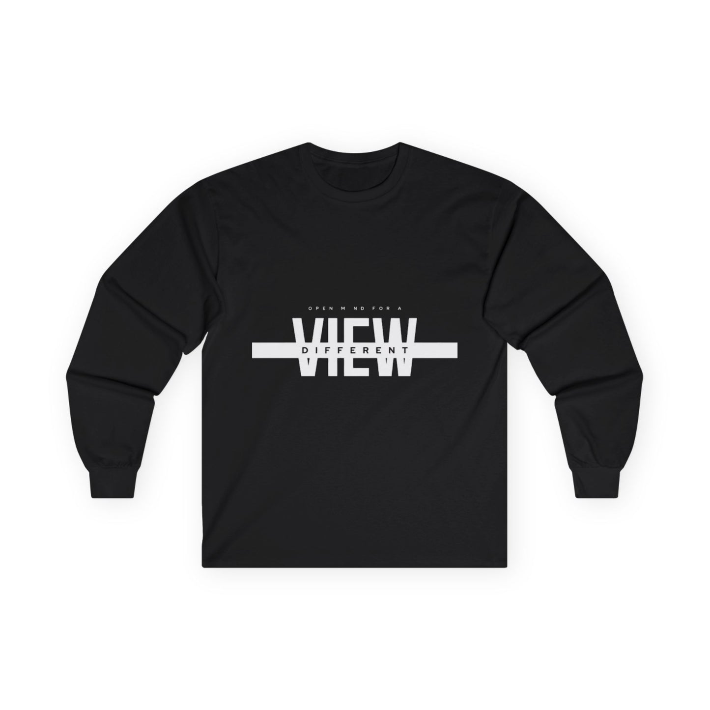 Men Long Sleeve Tee - Soft Shirt, Casual Wear, Gift for Friends, Unique Fashion, Everyday Outfit