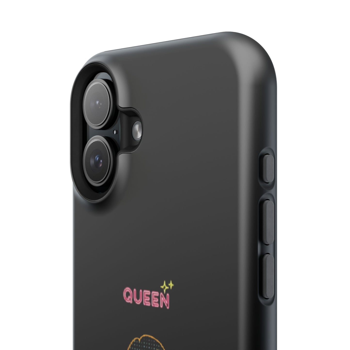 Impact-Resistant Phone Case, Stylish and Durable Phone Covers, Gift for Her, Birthday Essentials, Smartphone Accessories