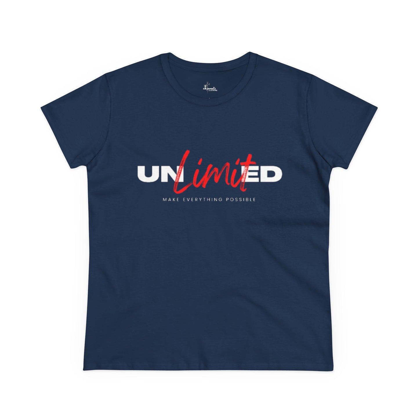 Women's Empowerment Tee, Motivational Shirt, Inspirational Gift, Perfect for Casual Wear, Birthday, or Everyday Style