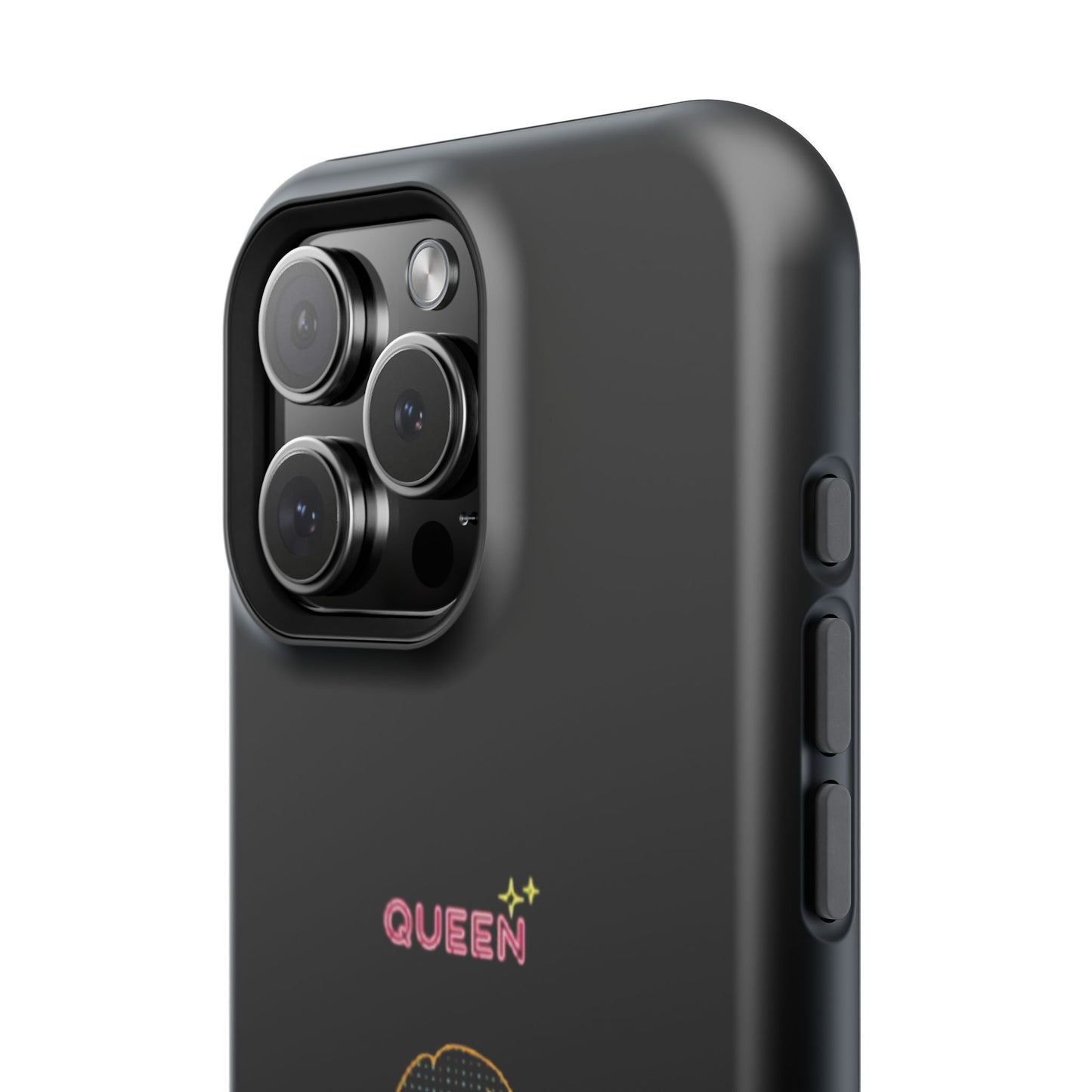 Impact-Resistant Phone Case, Stylish and Durable Phone Covers, Gift for Her, Birthday Essentials, Smartphone Accessories