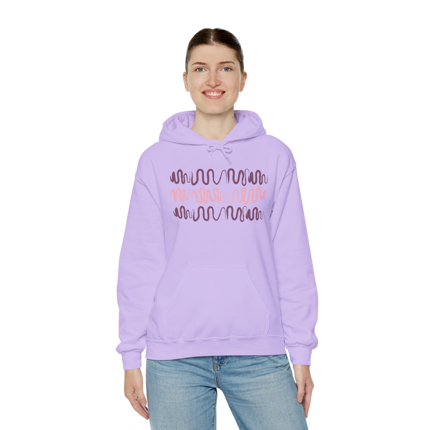 Women Hoodie for Halloween, Cozy Sweatshirt for Fall Celebrations, Cute Casual Wear, Gift for Vampire Lovers, Trendy