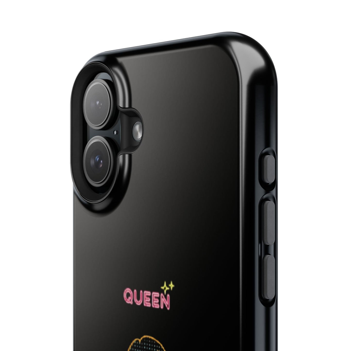 Impact-Resistant Phone Case, Stylish and Durable Phone Covers, Gift for Her, Birthday Essentials, Smartphone Accessories