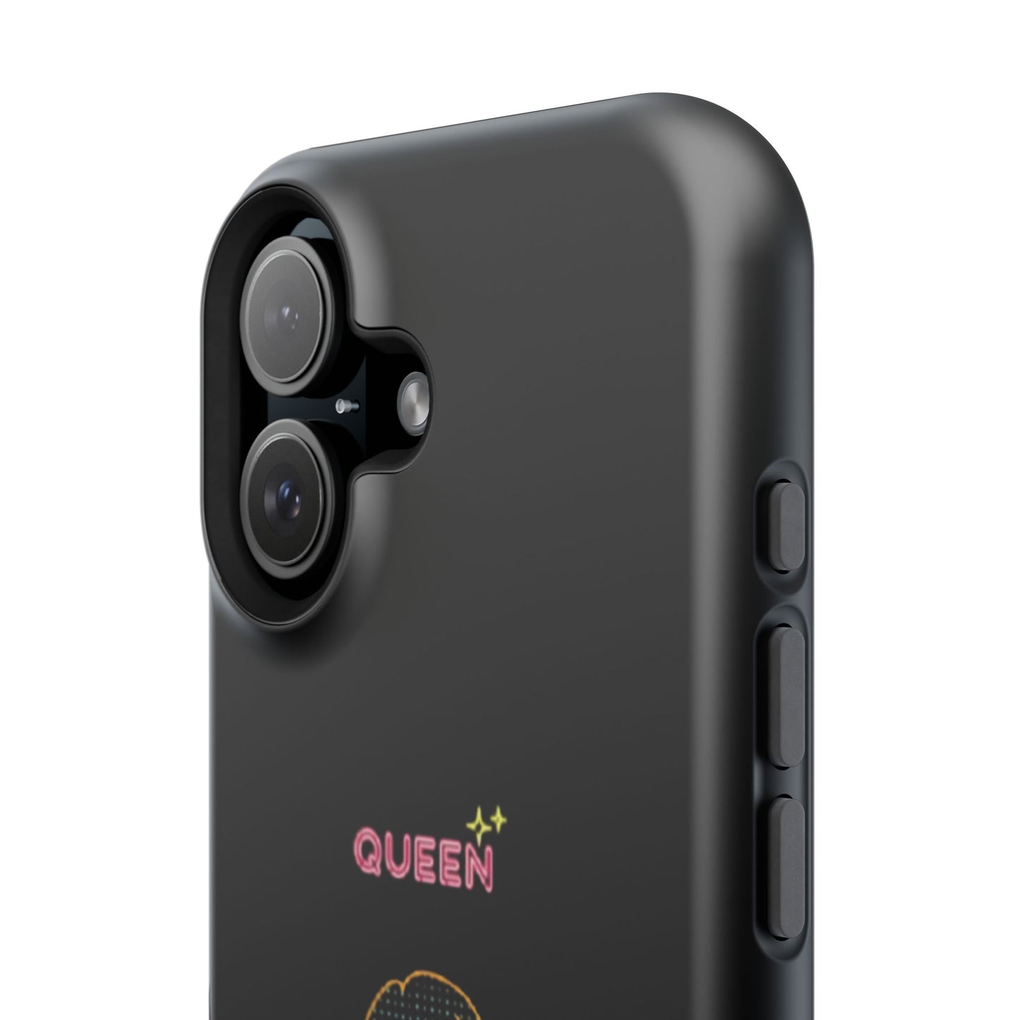 Impact-Resistant Phone Case, Stylish and Durable Phone Covers, Gift for Her, Birthday Essentials, Smartphone Accessories