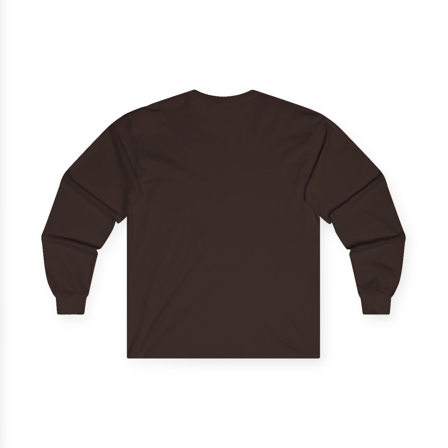 Men Long Sleeve Tee - Soft Shirt, Casual Wear, Gift for Friends, Unique Fashion, Everyday Outfit