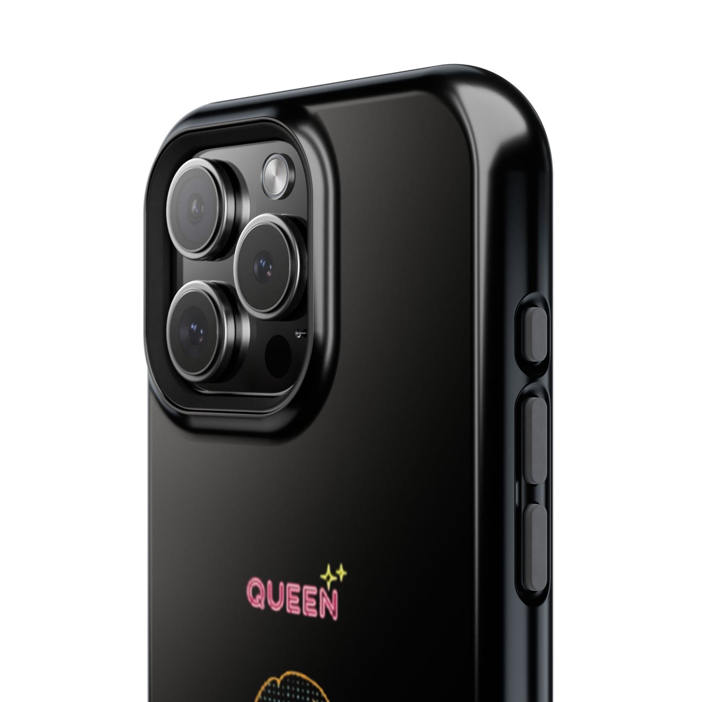 Impact-Resistant Phone Case, Stylish and Durable Phone Covers, Gift for Her, Birthday Essentials, Smartphone Accessories