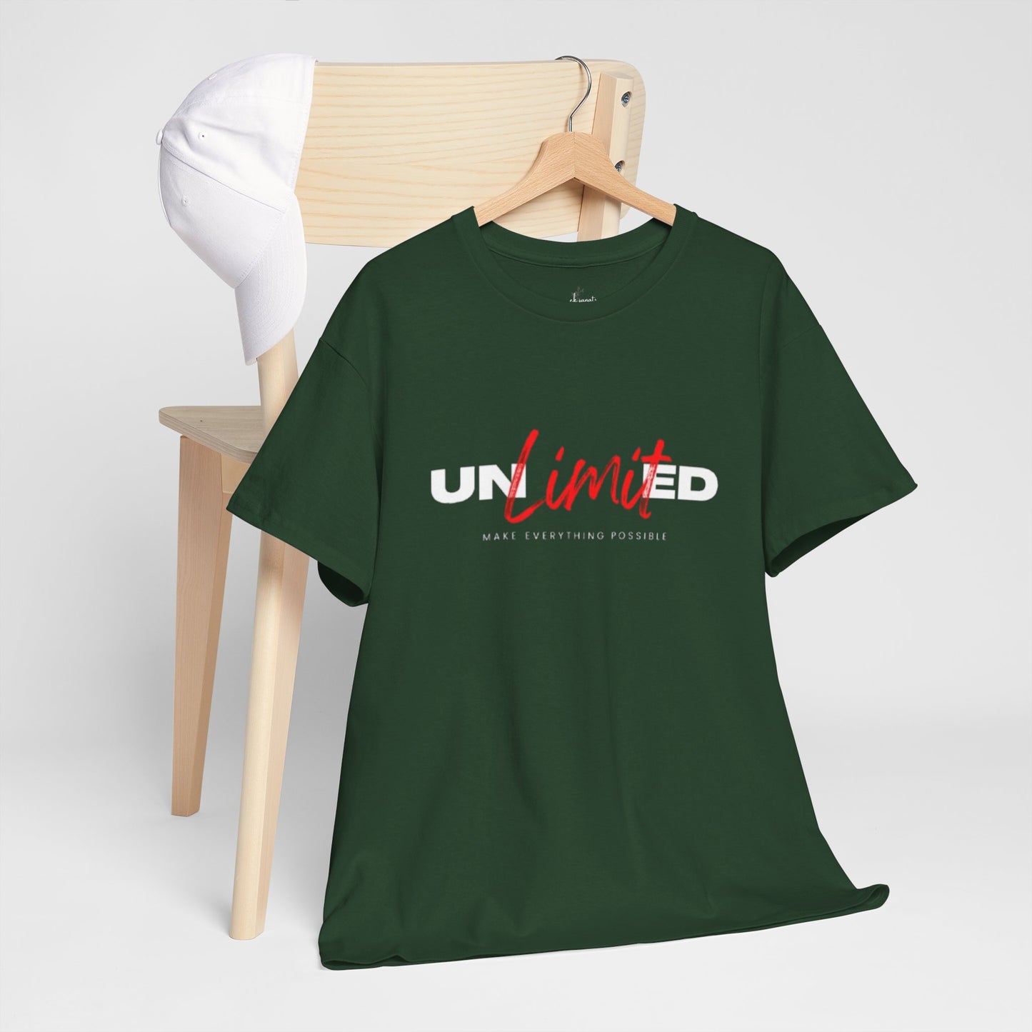 Men Heavy Cotton Tee - Casual Wear, Gift for Him , Streetwear, Weekend Vibes, Motivation Apparel, Perfect for Events