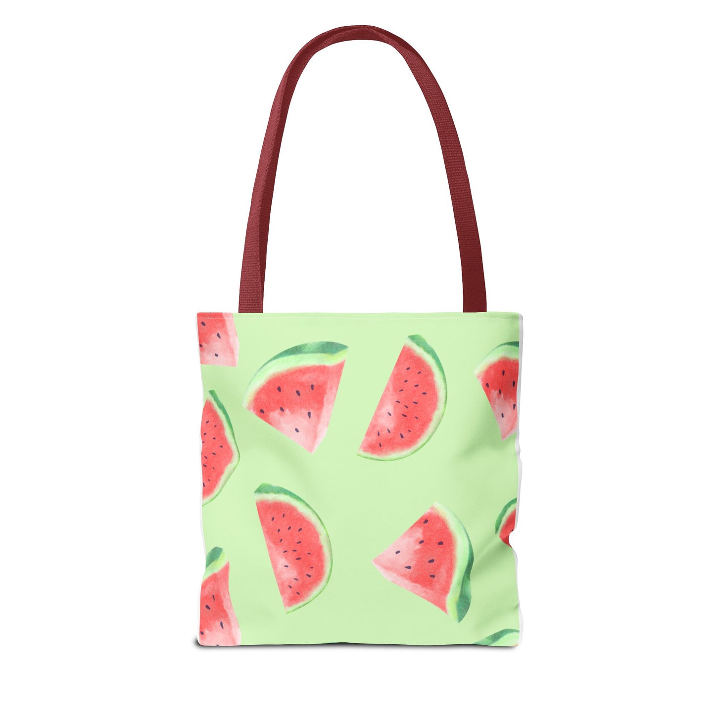 Eco-Friendly Print Tote Bag, Sustainable Summer Accessory, Reusable Grocery Bag, Gift for Eco-Conscious Friends, Beach Bag