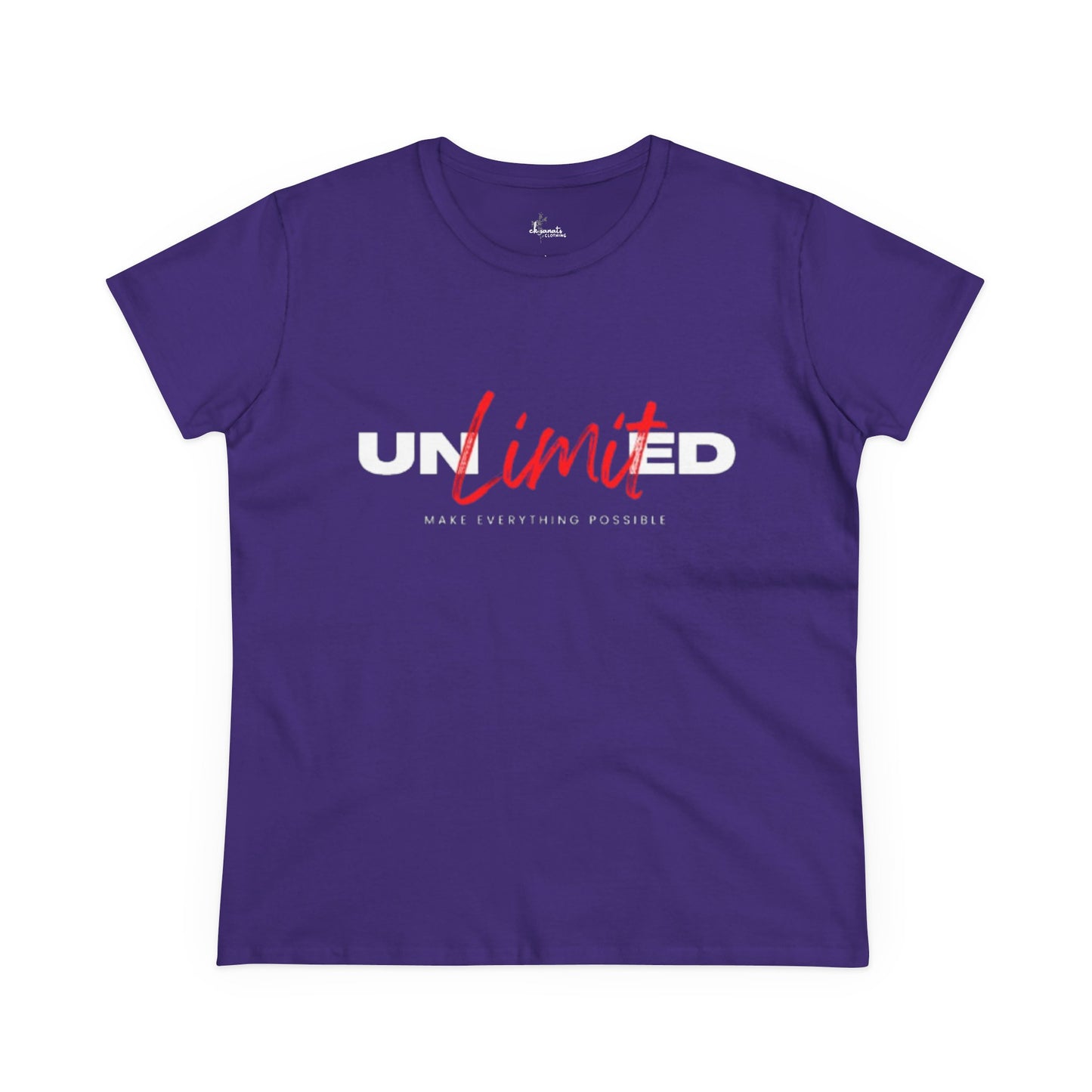 Women's Empowerment Tee, Motivational Shirt, Inspirational Gift, Perfect for Casual Wear, Birthday, or Everyday Style