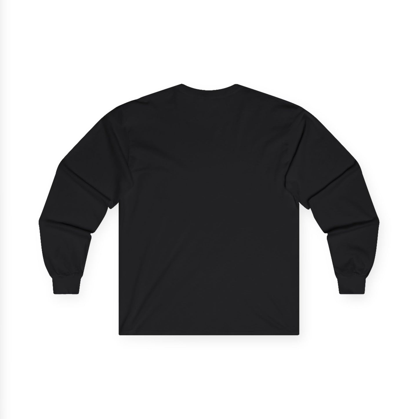 Men Long Sleeve Tee - Soft Shirt, Casual Wear, Gift for Friends, Unique Fashion, Everyday Outfit