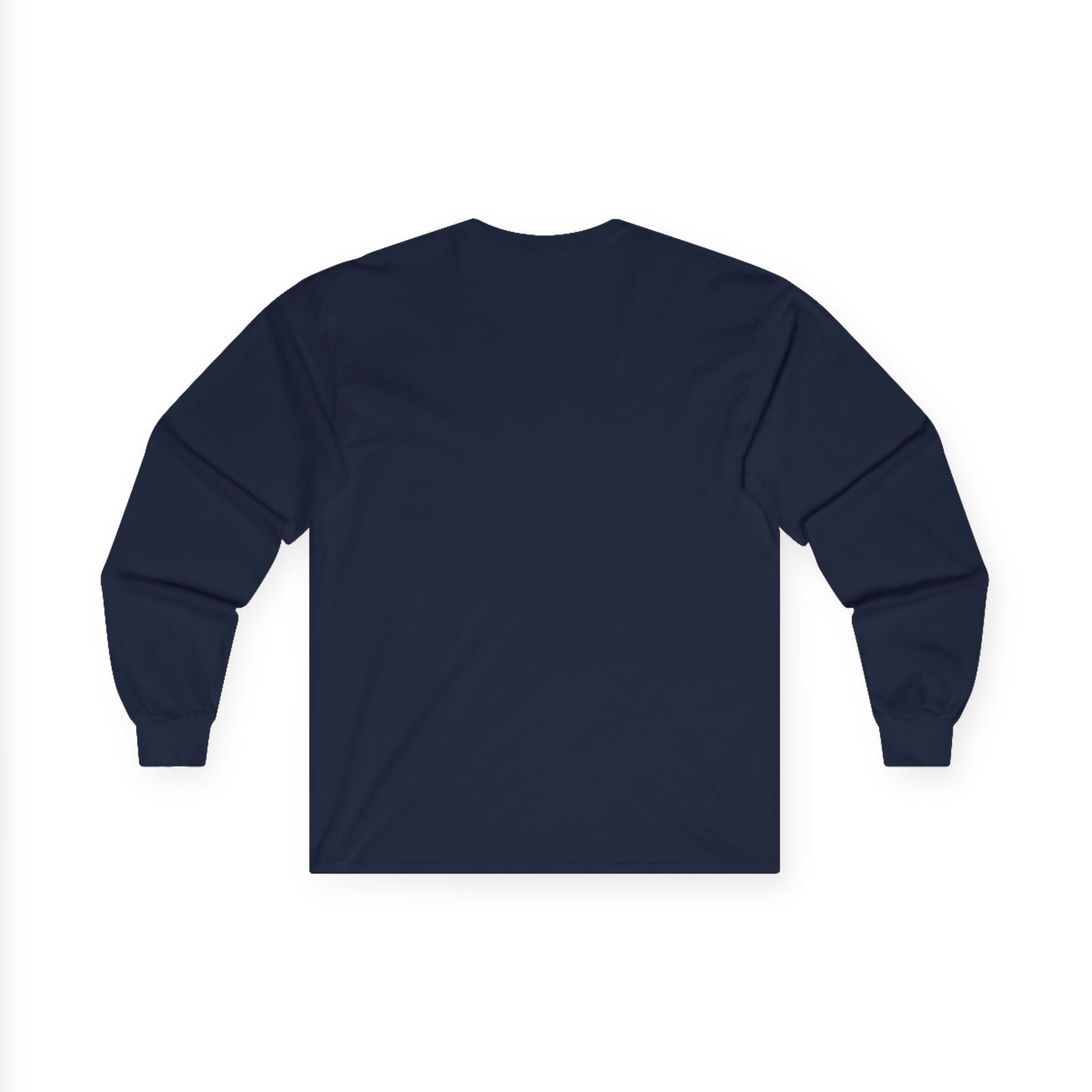 Men Long Sleeve Tee - Soft Shirt, Casual Wear, Gift for Friends, Unique Fashion, Everyday Outfit