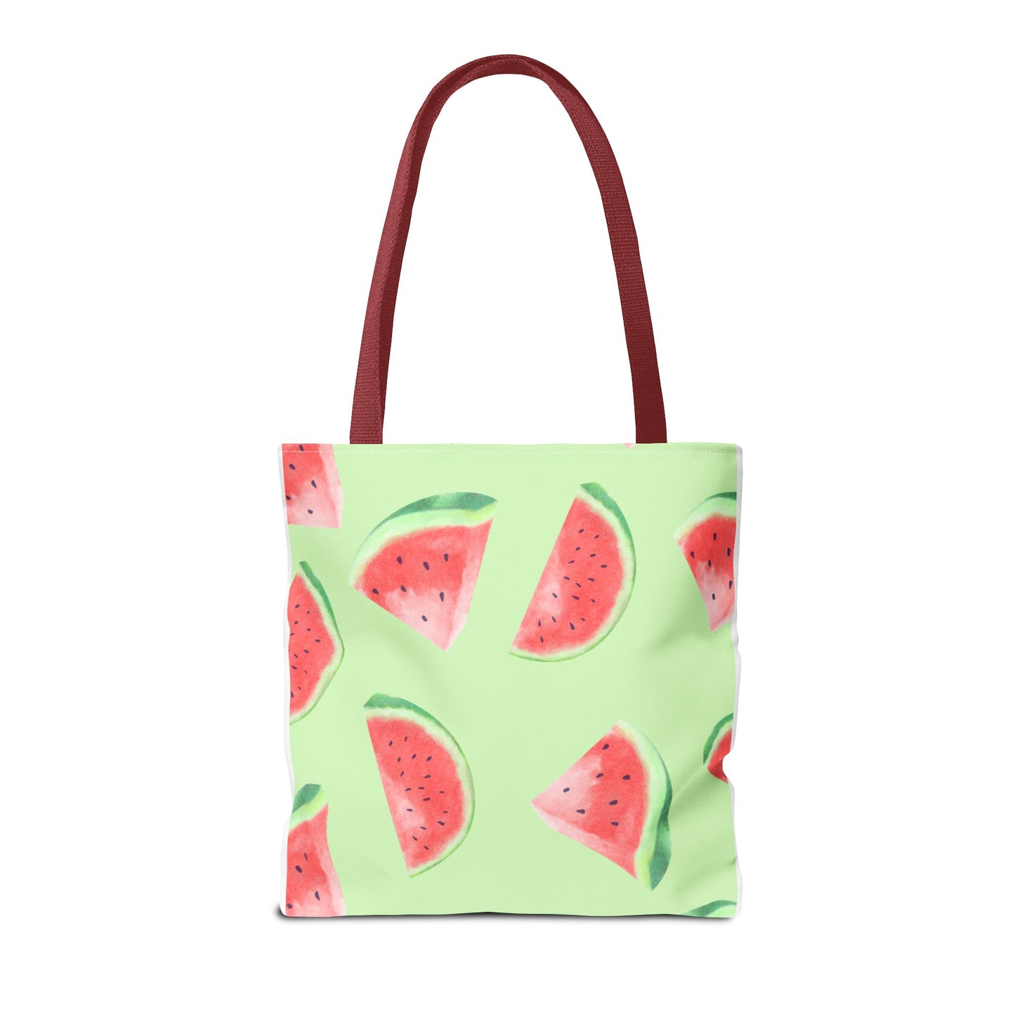 Eco-Friendly Print Tote Bag, Sustainable Summer Accessory, Reusable Grocery Bag, Gift for Eco-Conscious Friends, Beach Bag