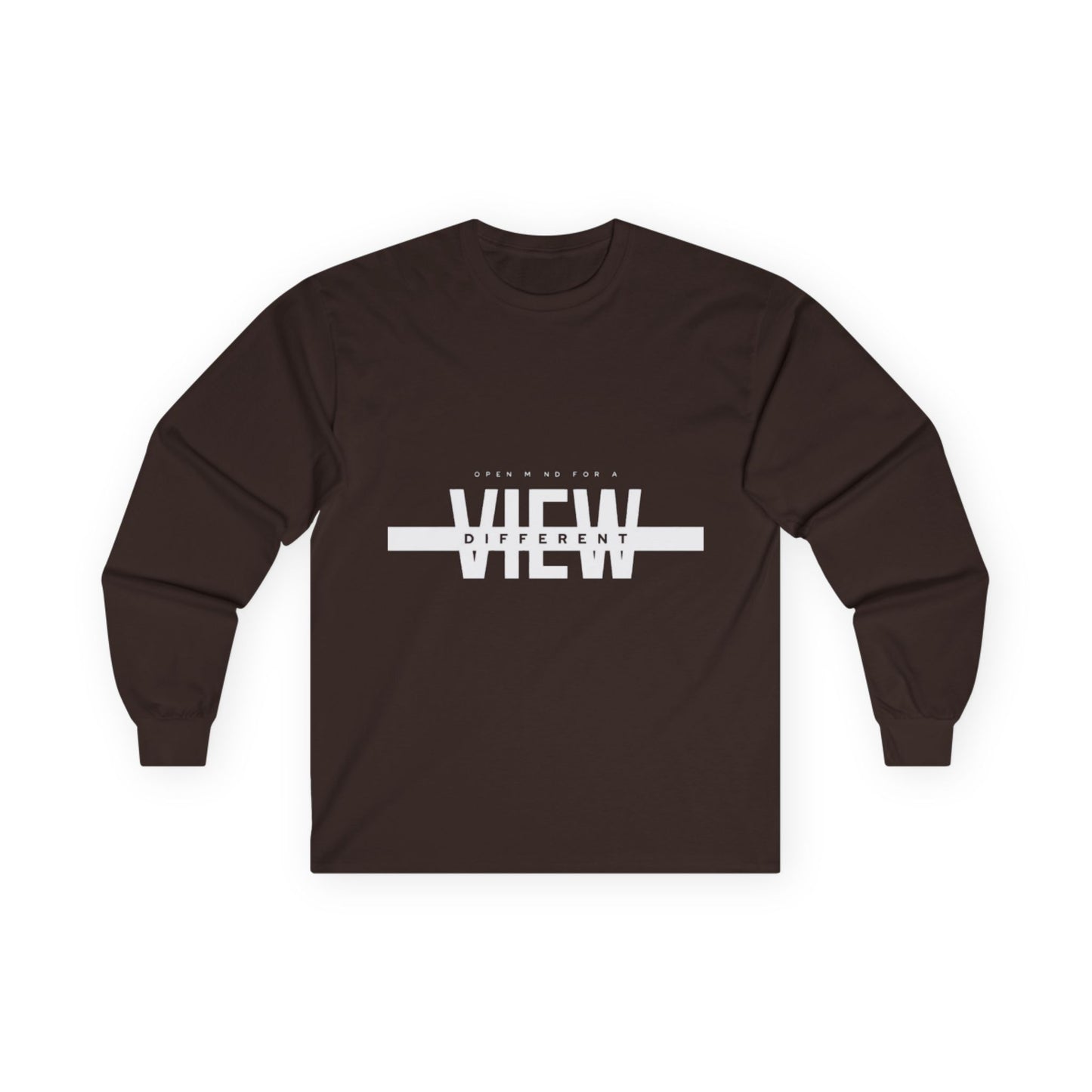 Men Long Sleeve Tee - Soft Shirt, Casual Wear, Gift for Friends, Unique Fashion, Everyday Outfit