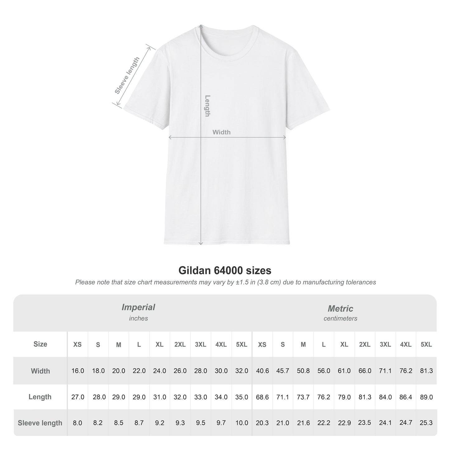 Heart Stamp Softstyle T-Shirt |Women Tee for Valentine's Day, Birthday Gift, Casual Wear