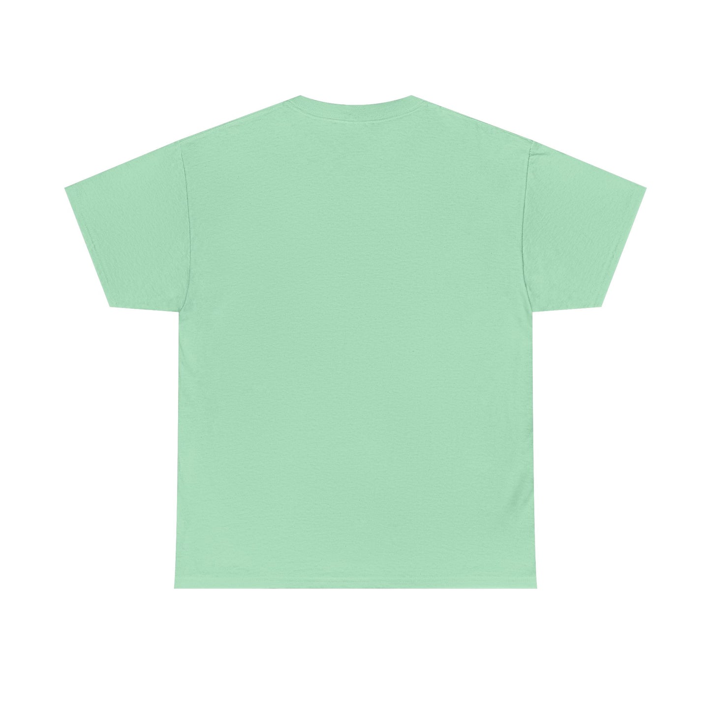 Friends  Heavy Cotton Tee, Casual T-Shirt, Friendship Gift, Relaxed Fit Top, Everyday Wear, Graphic Tee