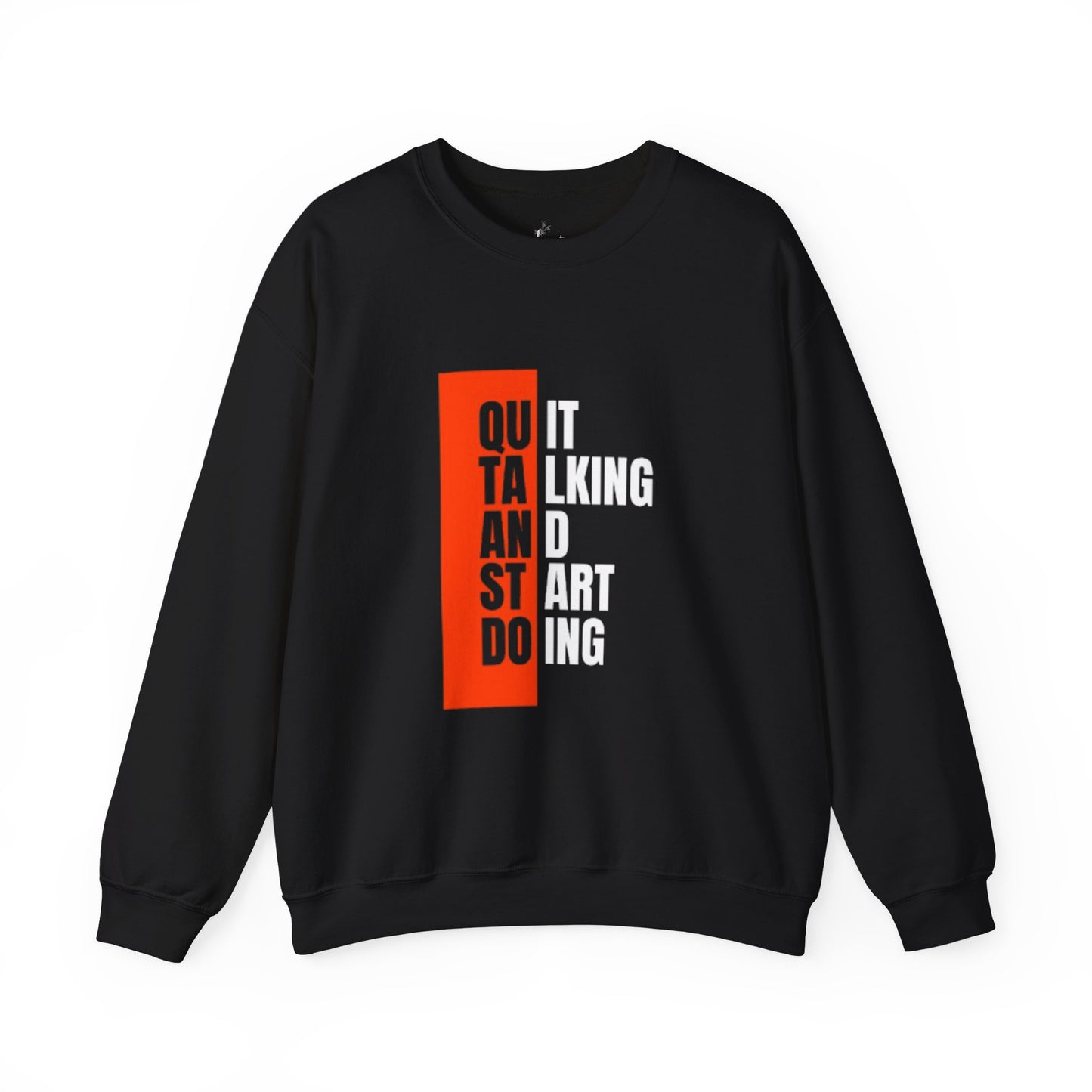 Crewneck Sweatshirt -Men Apparel, Cozy Sweatshirt, Gift for Him , Everyday Outfit, Relaxed Fit