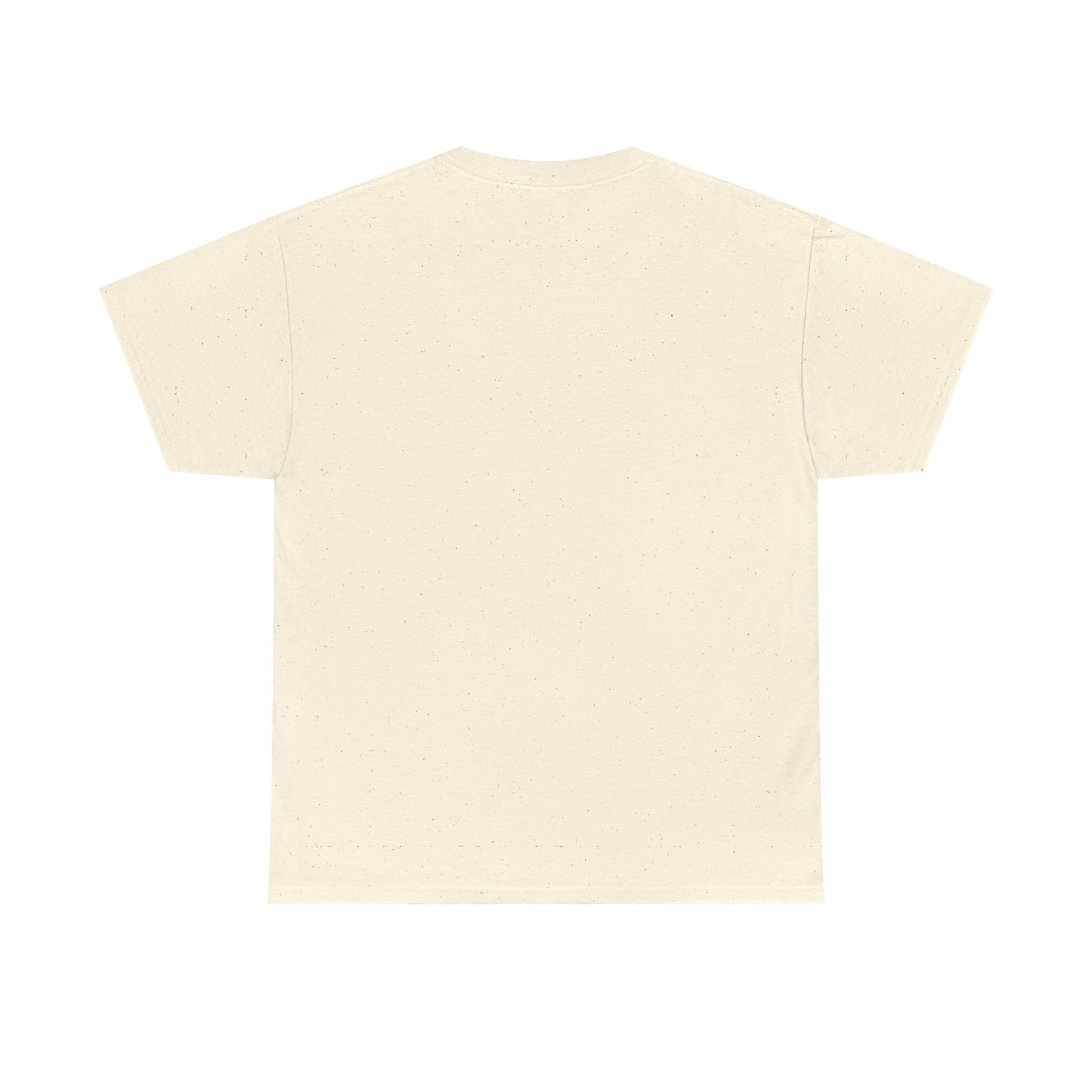 Friends  Heavy Cotton Tee, Casual T-Shirt, Friendship Gift, Relaxed Fit Top, Everyday Wear, Graphic Tee