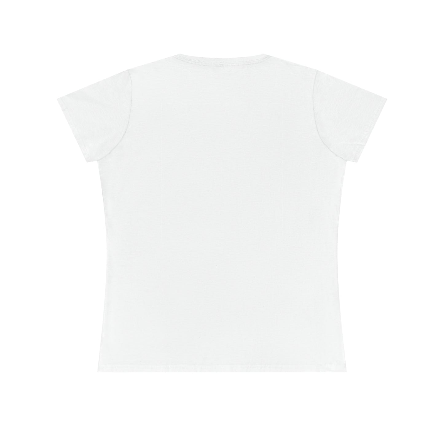 Ladies' Be Kind Cotton T-Shirt -  Tee, Gift for Friends, Casual Wear, Positive Vibes, Everyday Comfort