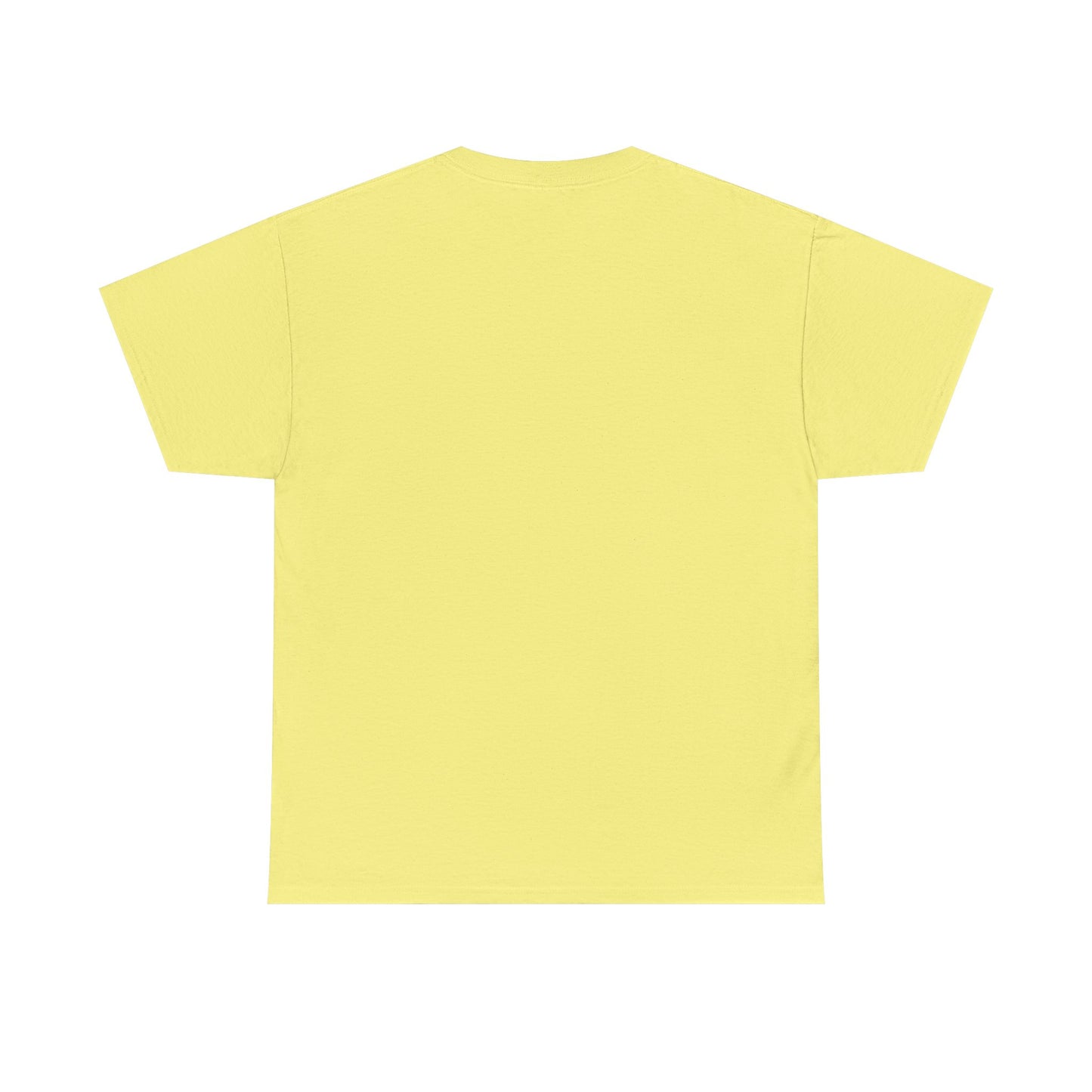 Friends  Heavy Cotton Tee, Casual T-Shirt, Friendship Gift, Relaxed Fit Top, Everyday Wear, Graphic Tee