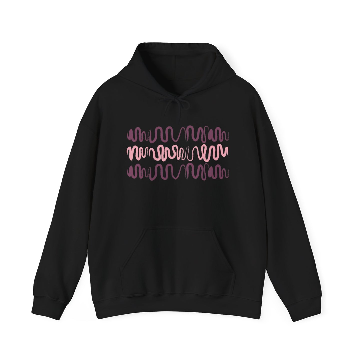 Women Hoodie for Halloween, Cozy Sweatshirt for Fall Celebrations, Cute Casual Wear, Gift for Vampire Lovers, Trendy