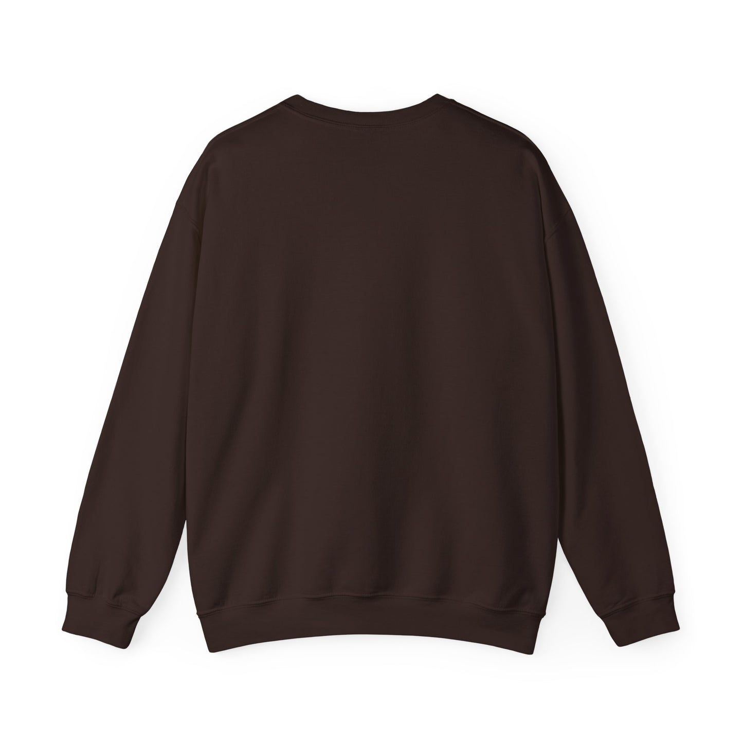 Crewneck Sweatshirt -Men Apparel, Cozy Sweatshirt, Gift for Him , Everyday Outfit, Relaxed Fit