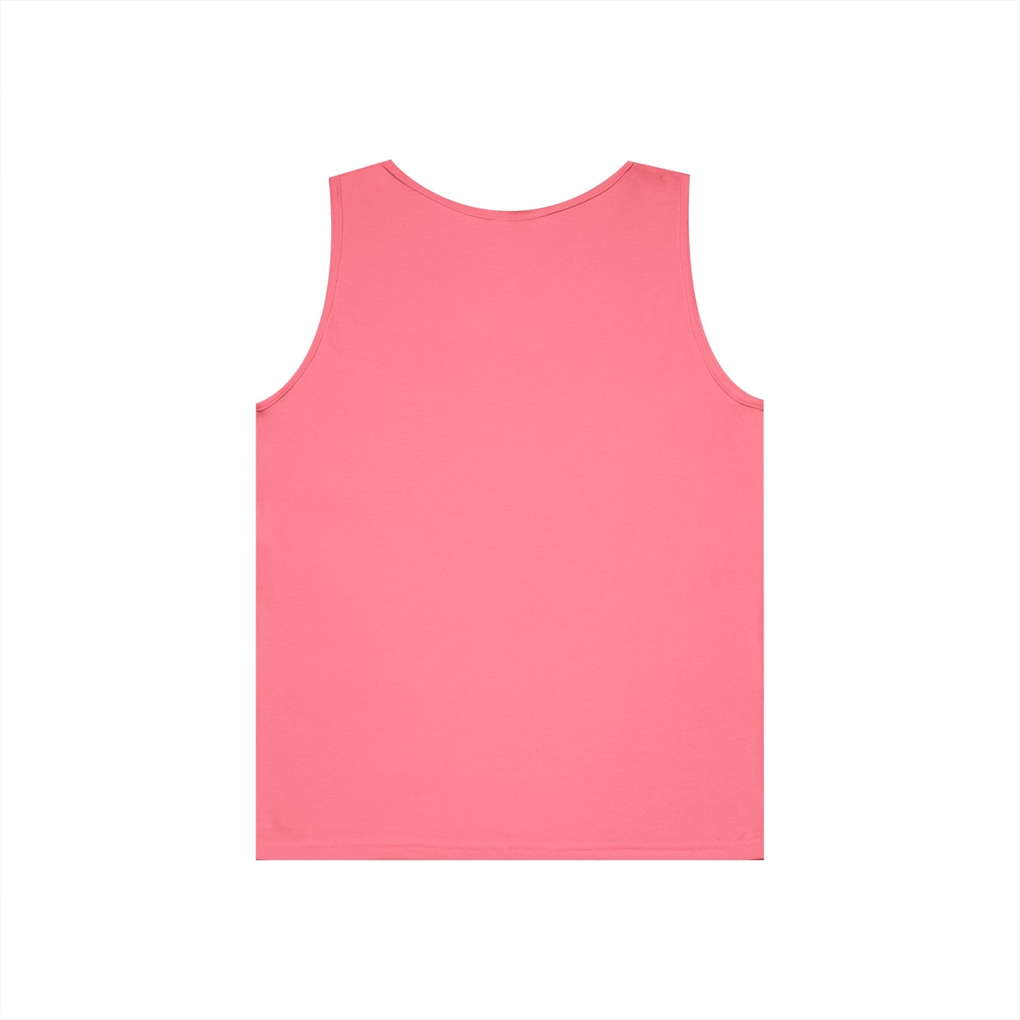 Stay Wild Women Heavy Cotton Tank Top | Summer Fashion, Casual Wear, Festival Outfit, Beach Essentials