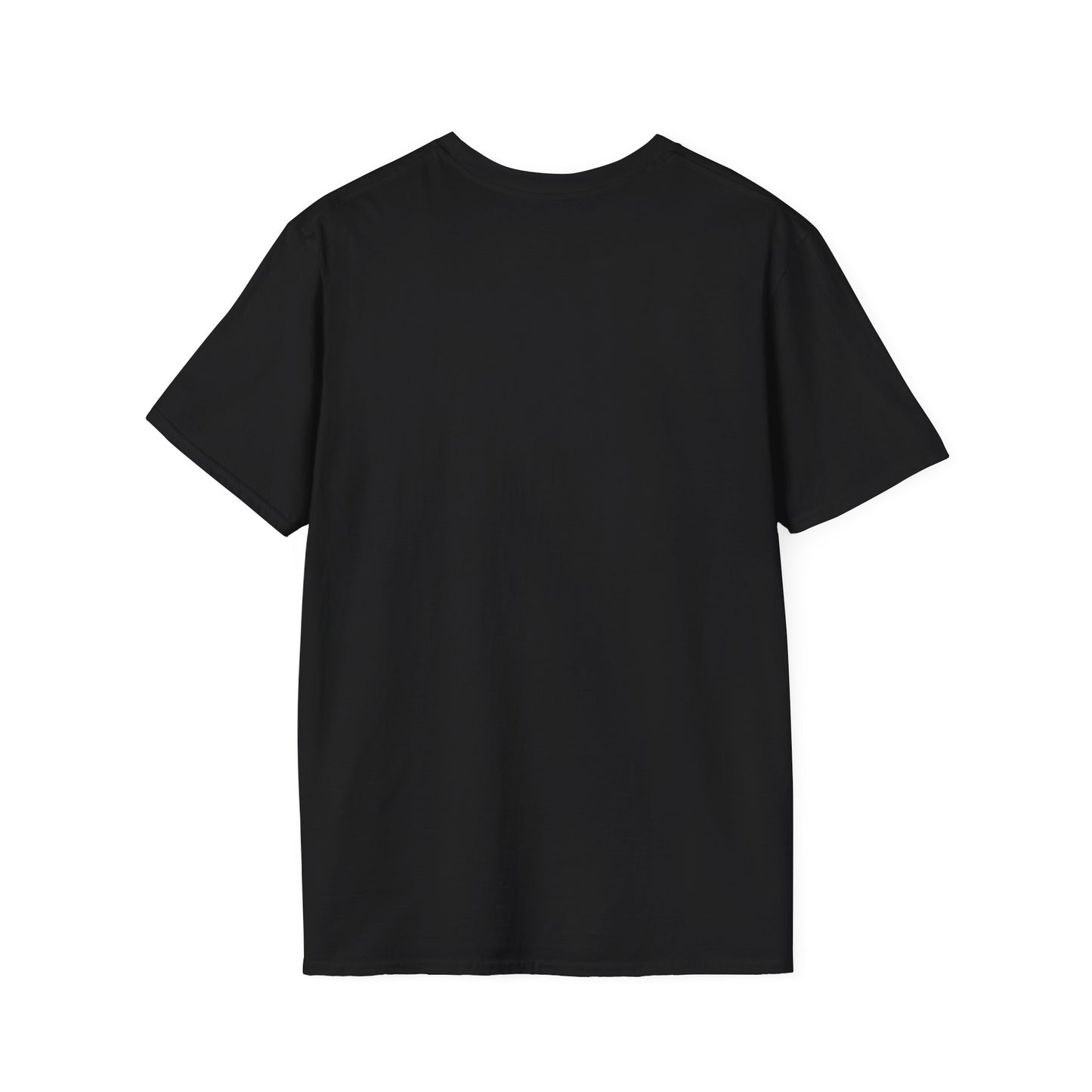 Heart Stamp Softstyle T-Shirt |Women Tee for Valentine's Day, Birthday Gift, Casual Wear