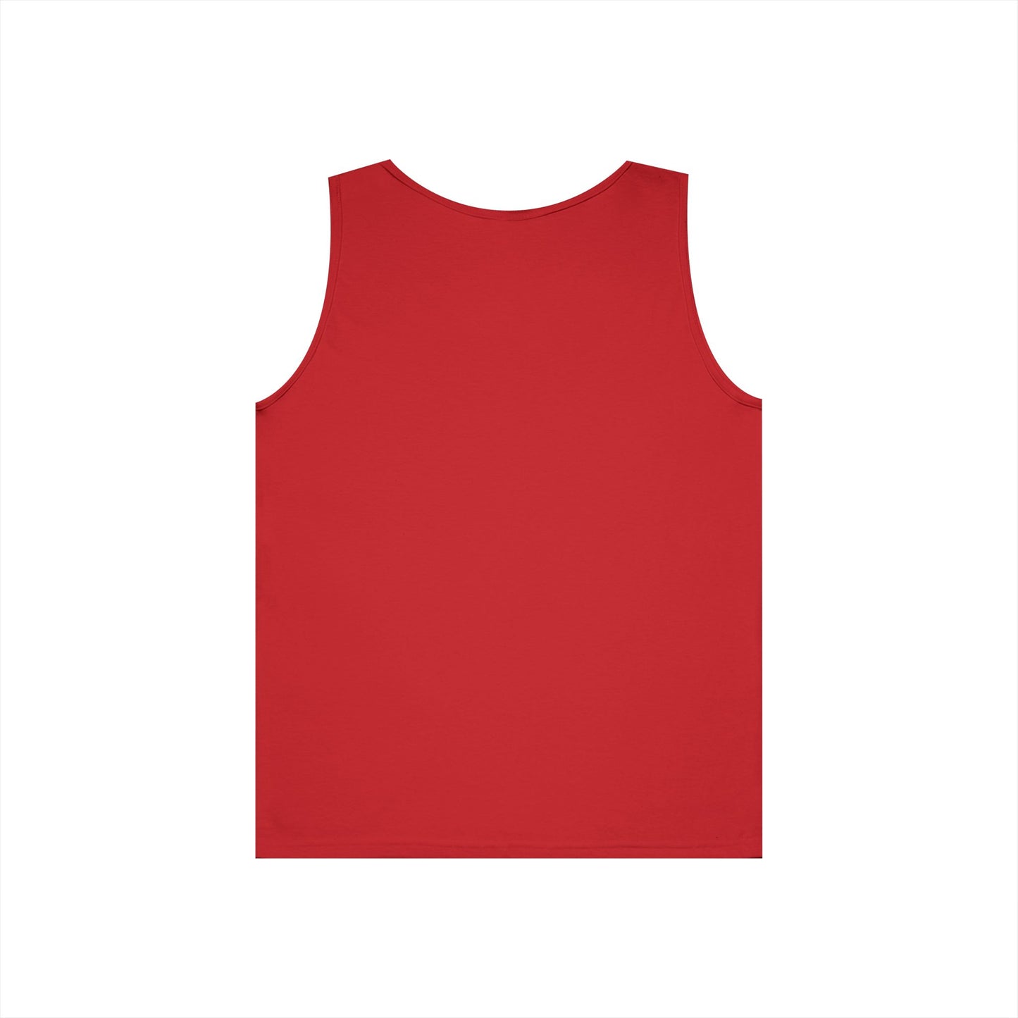 Stay Wild Women Heavy Cotton Tank Top | Summer Fashion, Casual Wear, Festival Outfit, Beach Essentials