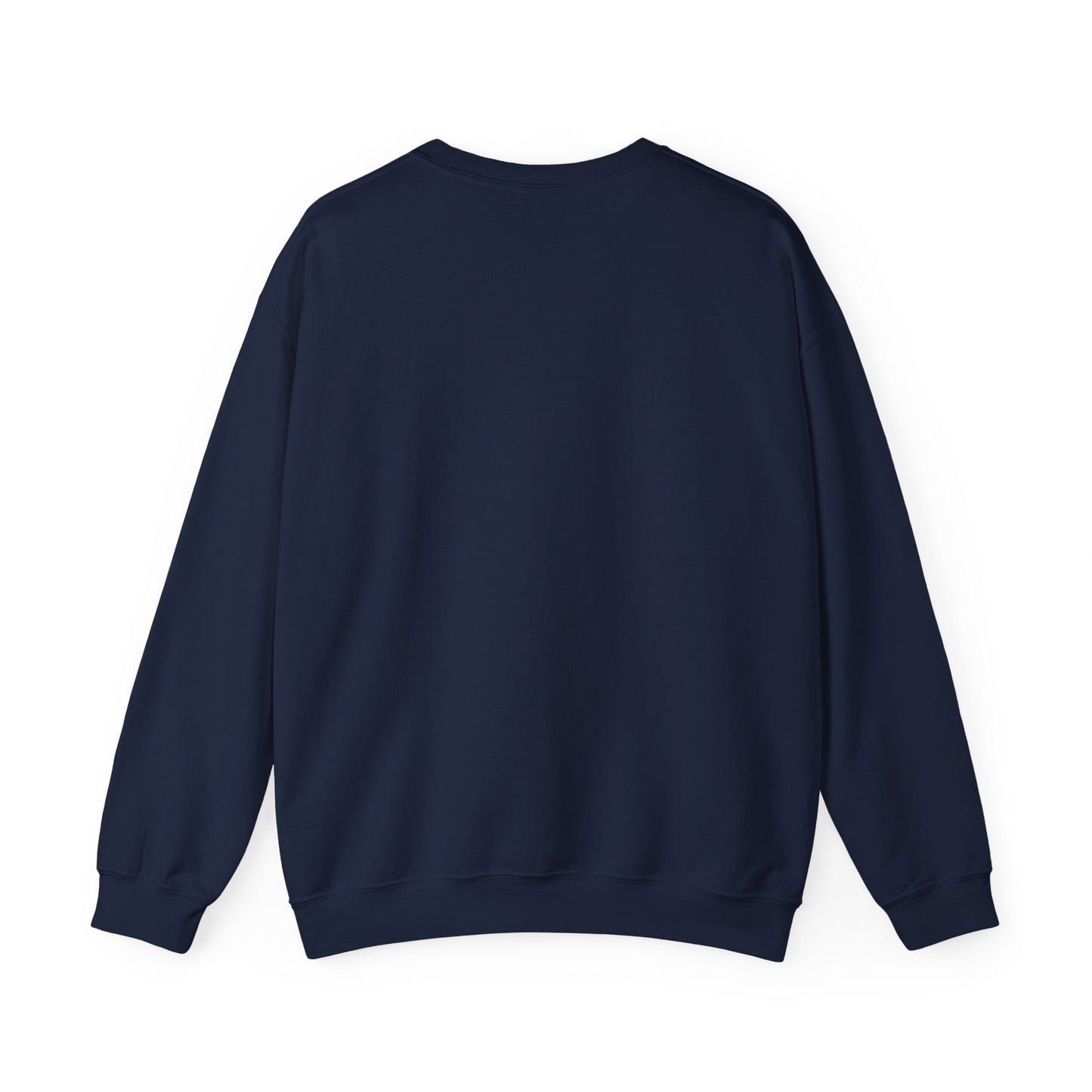 Crewneck Sweatshirt -Men Apparel, Cozy Sweatshirt, Gift for Him , Everyday Outfit, Relaxed Fit