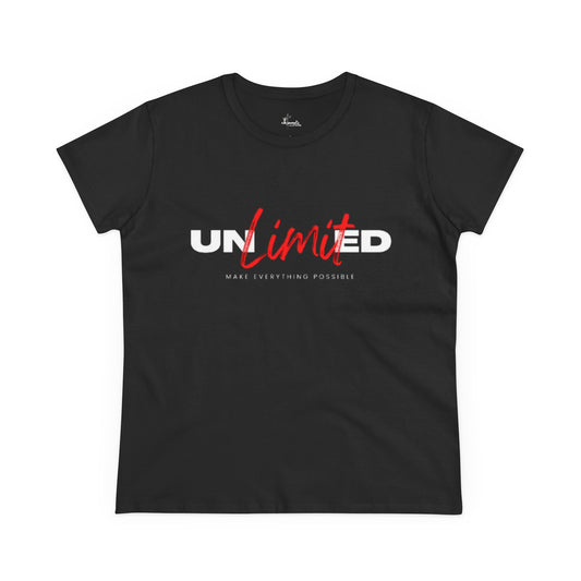 Women's Empowerment Tee, Motivational Shirt, Inspirational Gift, Perfect for Casual Wear, Birthday, or Everyday Style