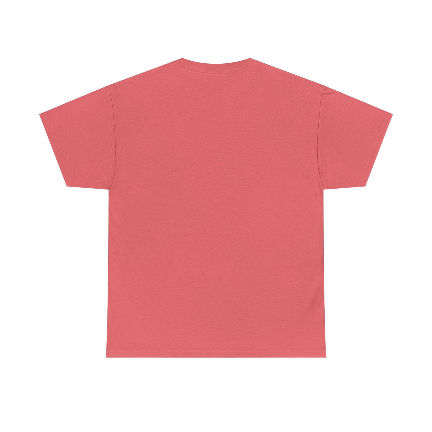 Friends  Heavy Cotton Tee, Casual T-Shirt, Friendship Gift, Relaxed Fit Top, Everyday Wear, Graphic Tee