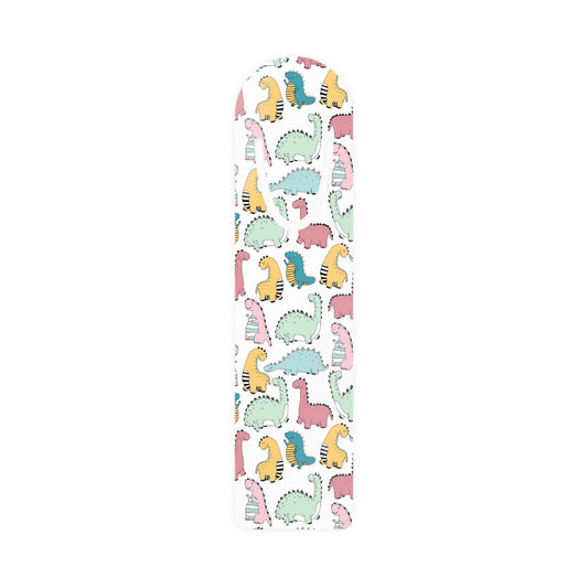 Dinosaur Bookmark, Cute Kids Bookmarks, Dino Reading Accessory, Perfect Gift for Book Lovers, Back to School Supplies, Fun Reading Aid