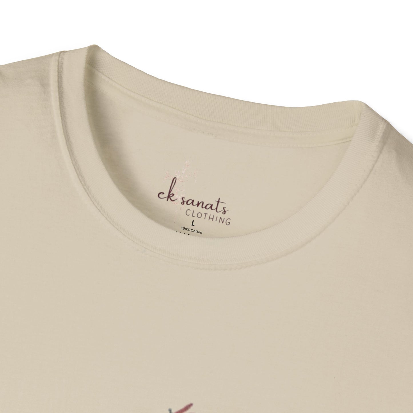Women Softstyle T-Shirt| Butterfly, Summer Fashion, Daily wear