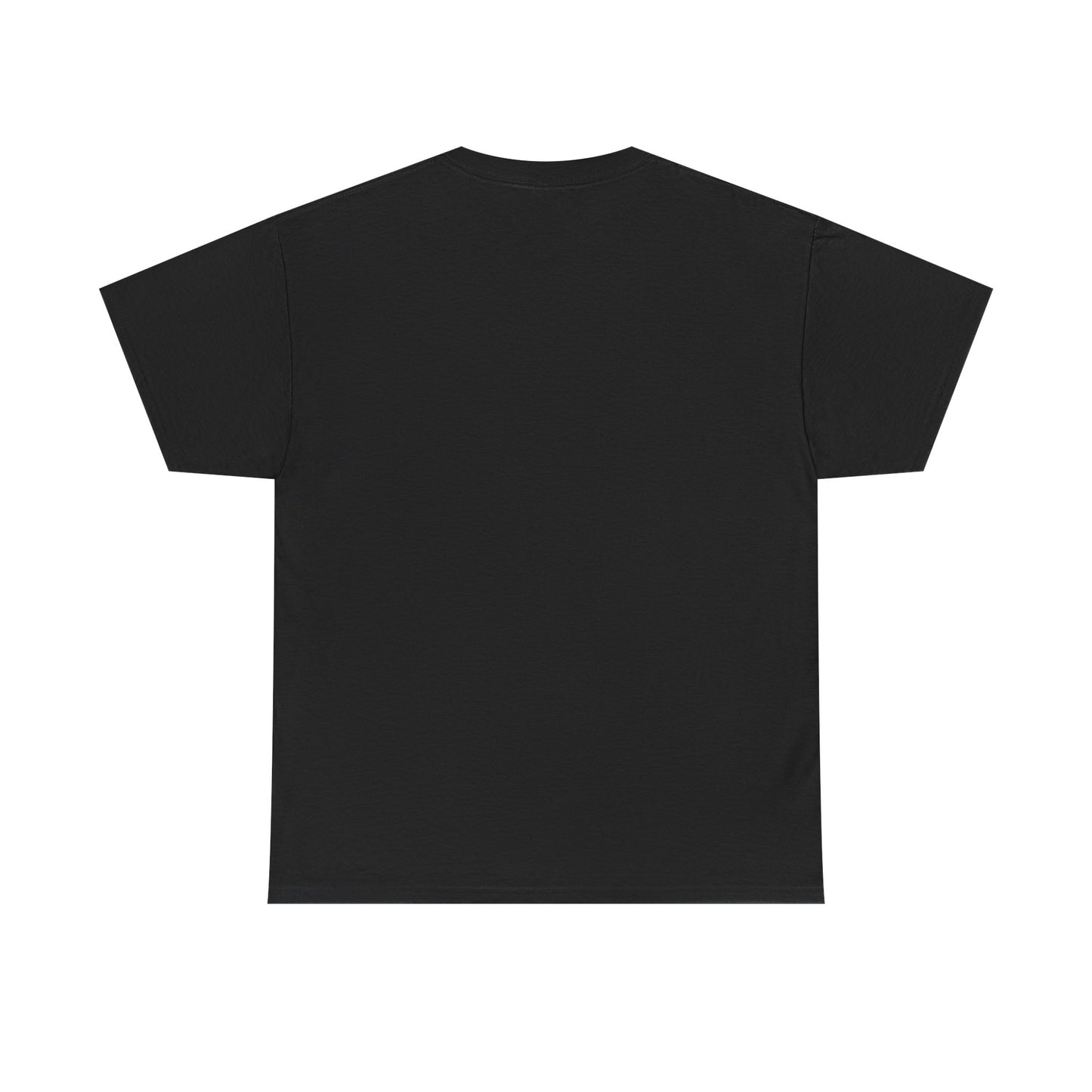 Always Never Give Up Men Tee, Motivational T-Shirt, Stay Strong Cotton Shirt,  Casual Wear