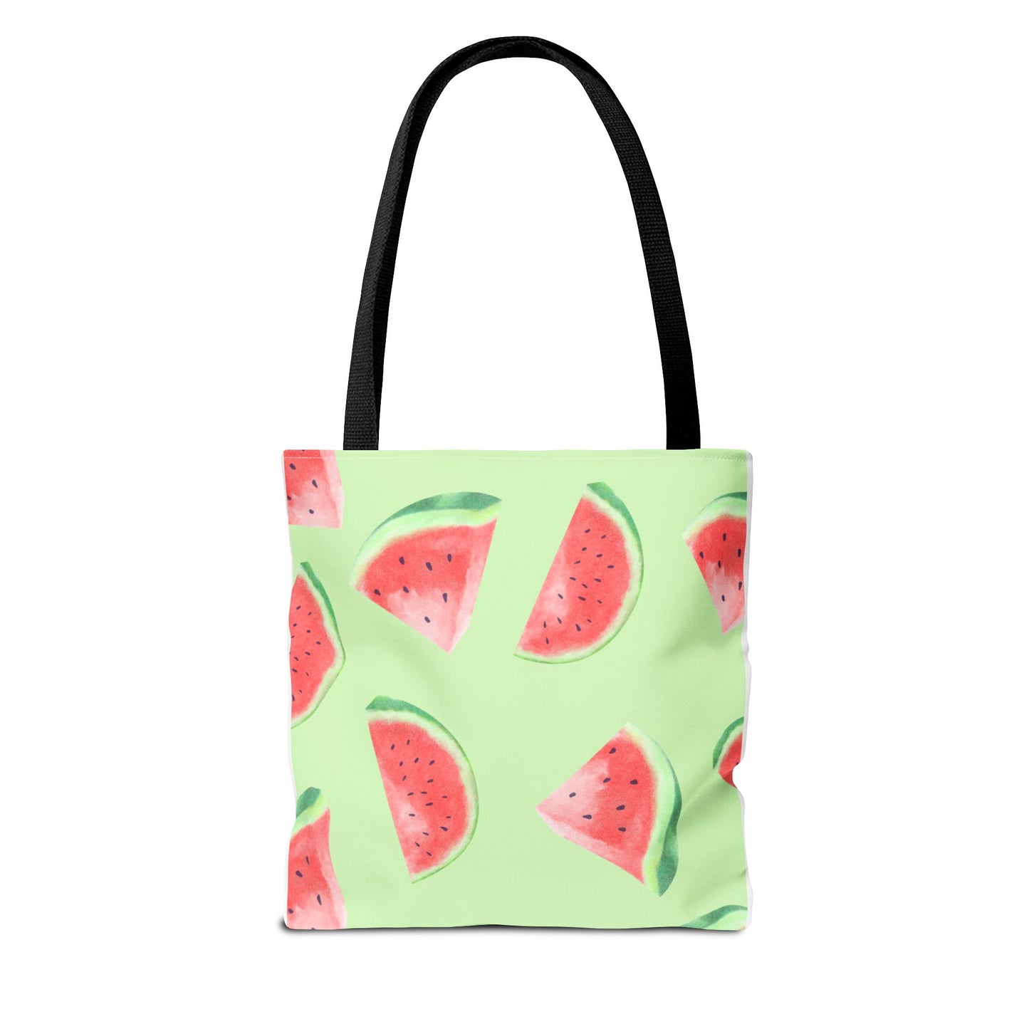 Eco-Friendly Print Tote Bag, Sustainable Summer Accessory, Reusable Grocery Bag, Gift for Eco-Conscious Friends, Beach Bag