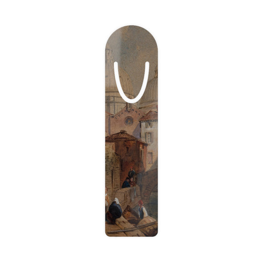Elegant Metal Bookmark with Artistic Design, Perfect for Book Lovers, Gift for Readers, Literary Gifts, Personalized Bookmark, Stylish [...]