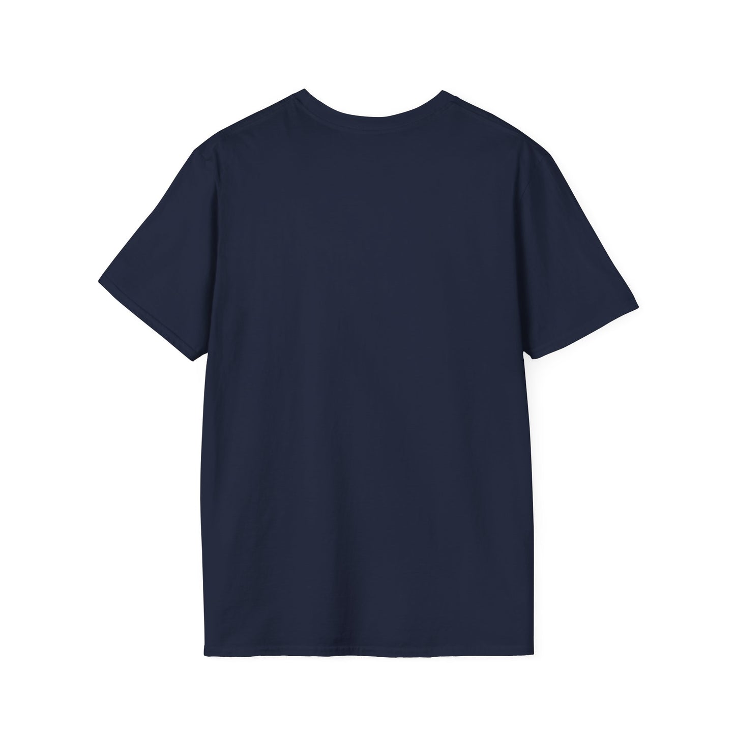 Heart Stamp Softstyle T-Shirt |Women Tee for Valentine's Day, Birthday Gift, Casual Wear