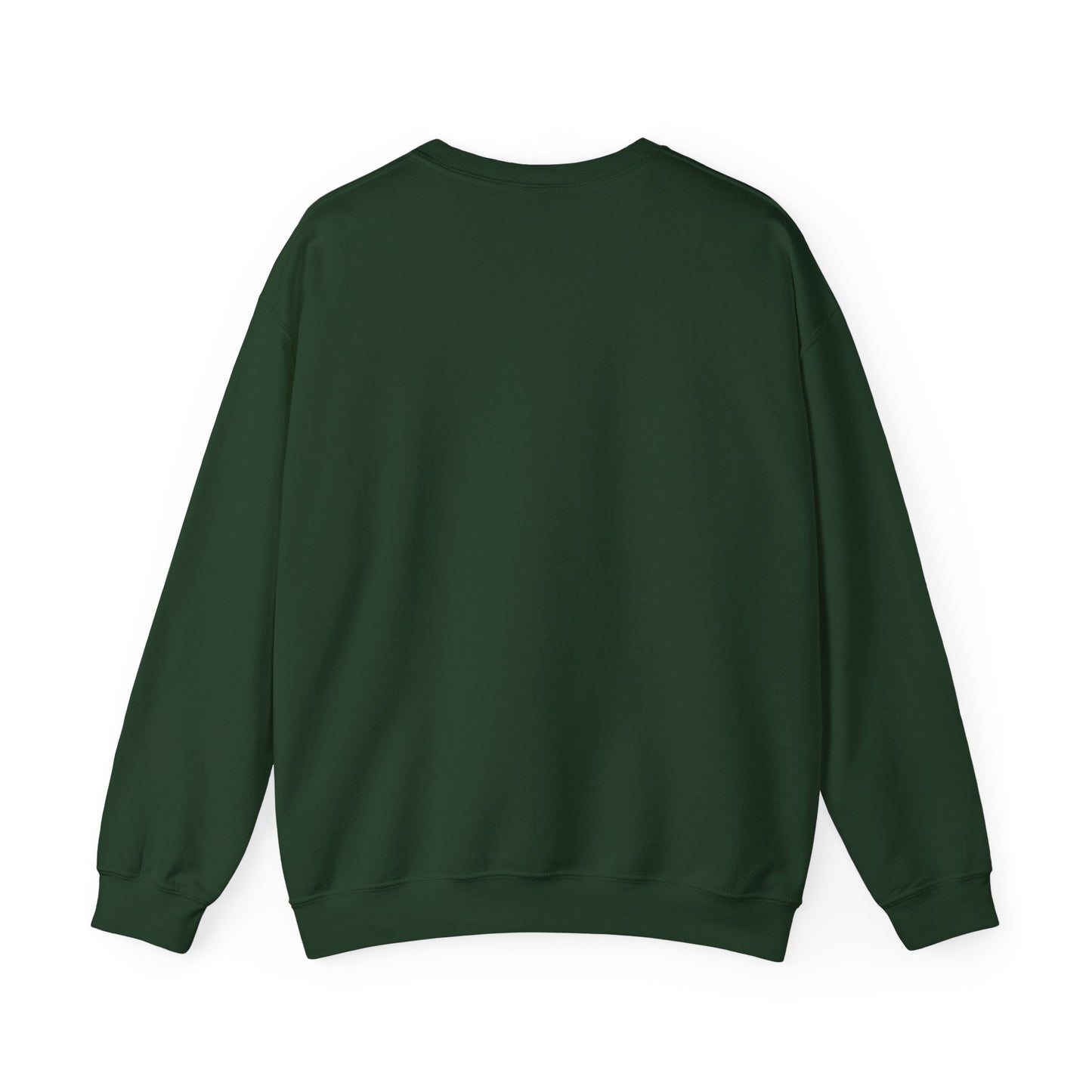 Crewneck Sweatshirt -Men Apparel, Cozy Sweatshirt, Gift for Him , Everyday Outfit, Relaxed Fit