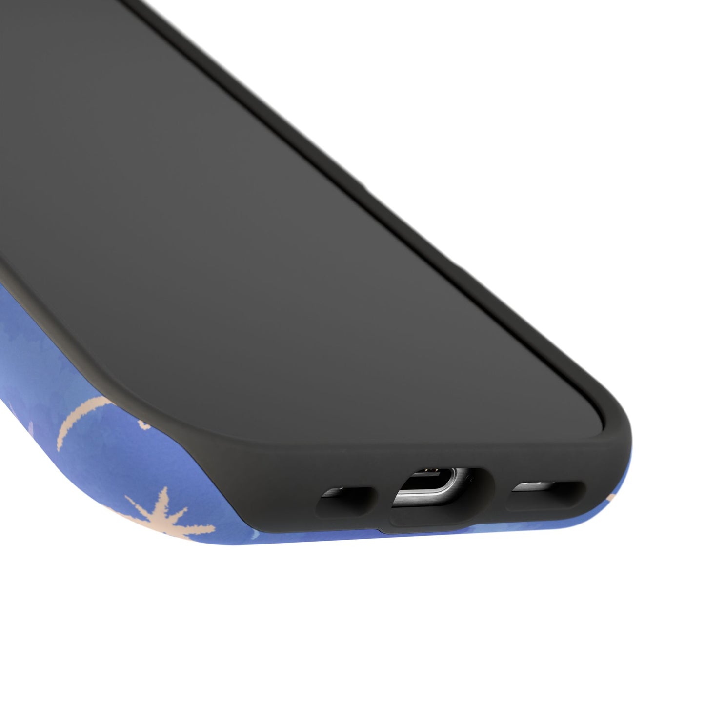 Positive Vibes Phone Case: Durable, Unique Accessories, Phone Protection