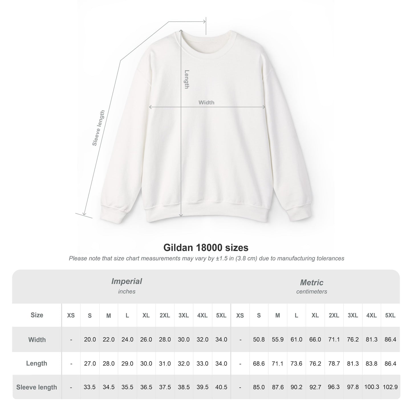 Bee-Love Crewneck Sweatshirt - Cozy Fashion, Cute Bee Design, Spring Apparel,