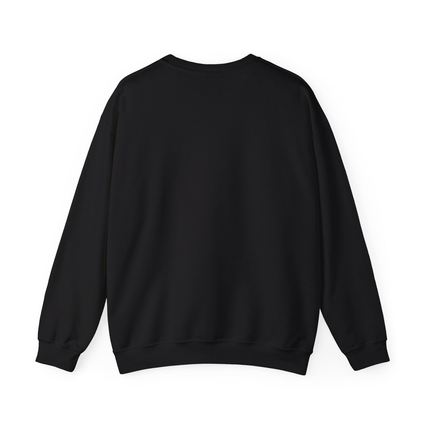 Crewneck Sweatshirt -Men Apparel, Cozy Sweatshirt, Gift for Him , Everyday Outfit, Relaxed Fit