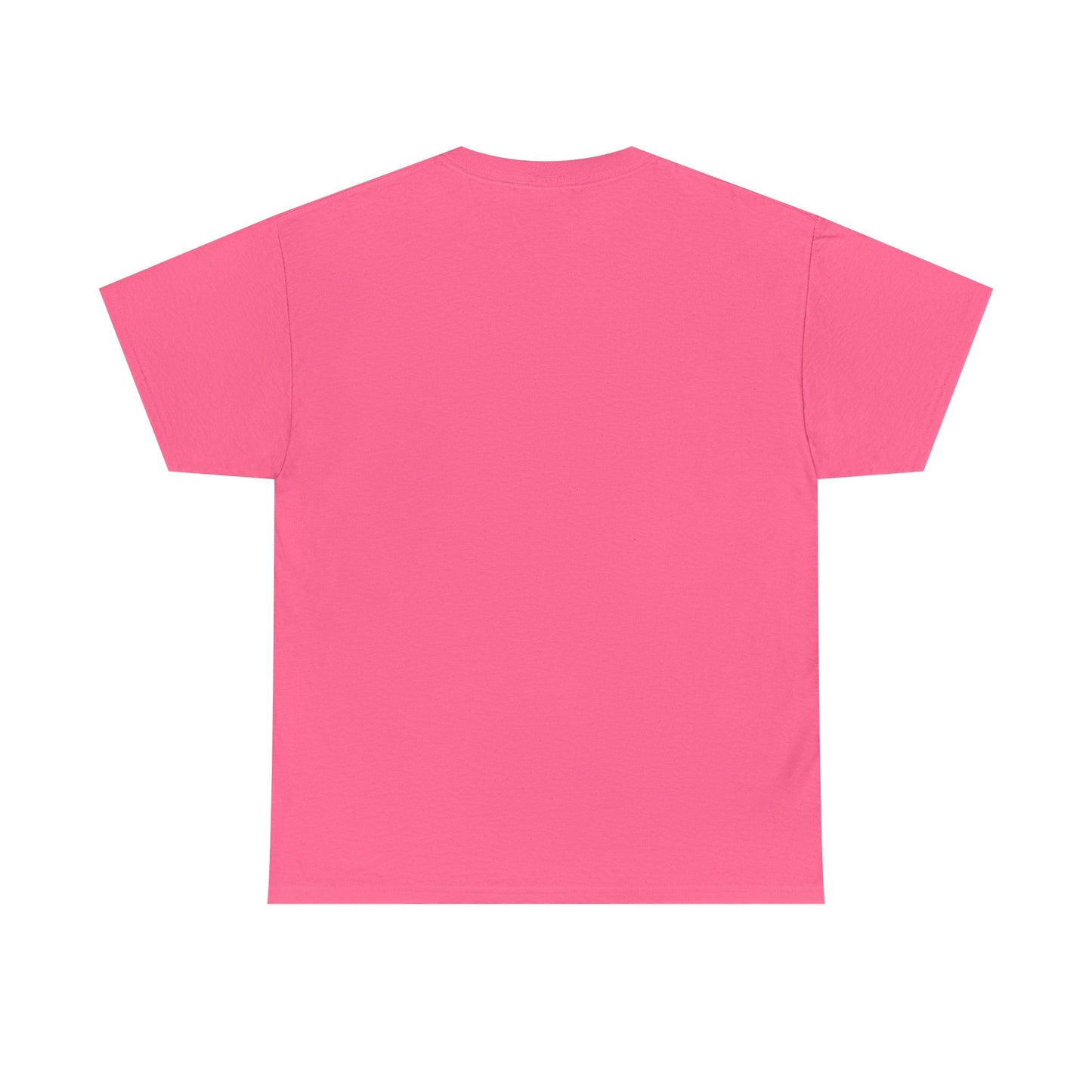 Friends  Heavy Cotton Tee, Casual T-Shirt, Friendship Gift, Relaxed Fit Top, Everyday Wear, Graphic Tee
