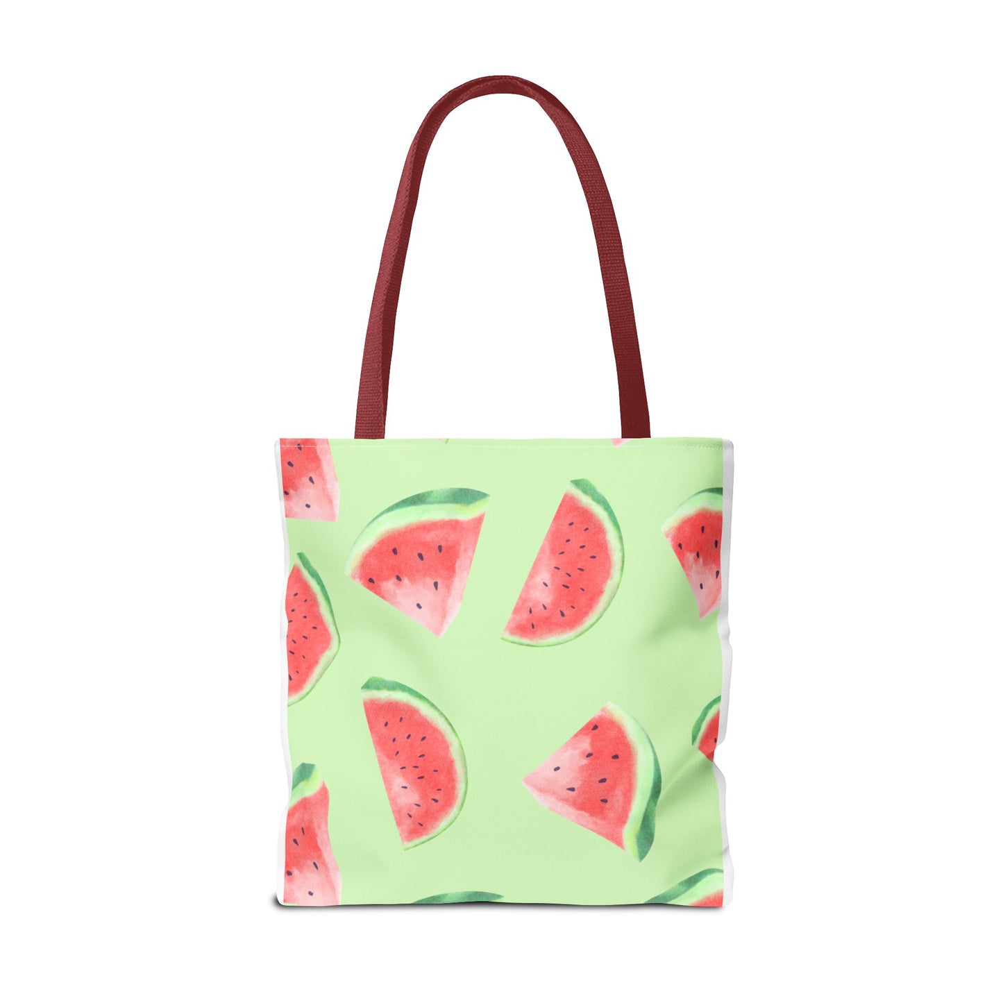 Eco-Friendly Print Tote Bag, Sustainable Summer Accessory, Reusable Grocery Bag, Gift for Eco-Conscious Friends, Beach Bag