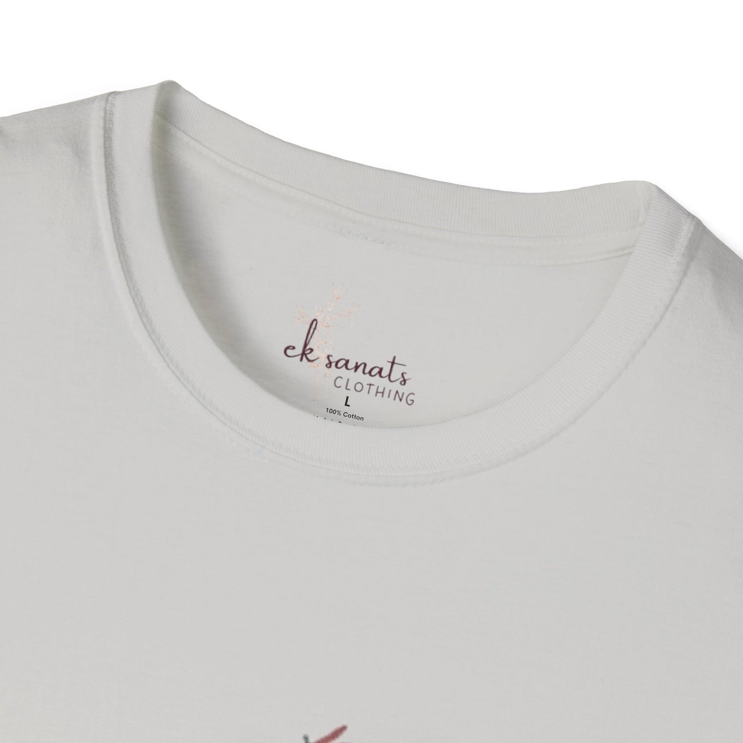 Women Softstyle T-Shirt| Butterfly, Summer Fashion, Daily wear