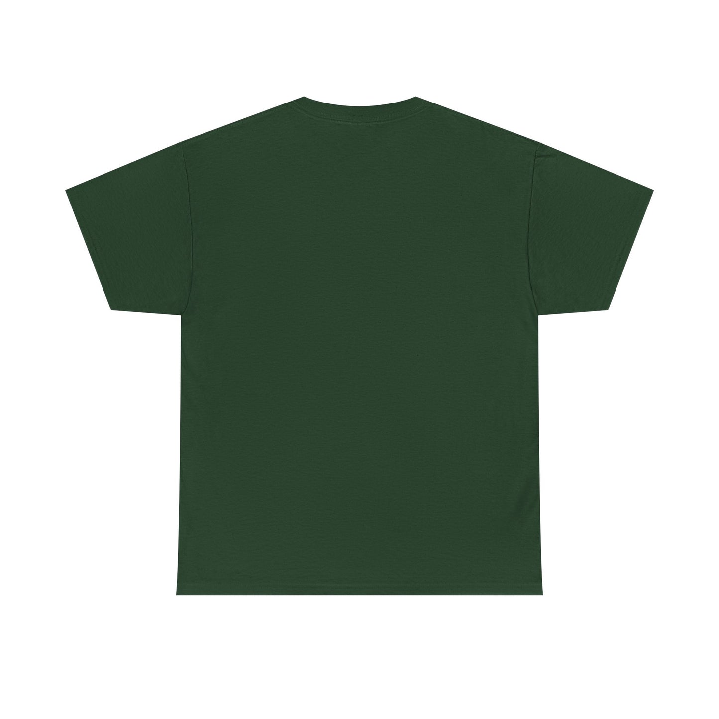 Men Heavy Cotton Tee - Casual Wear, Gift for Him , Streetwear, Weekend Vibes, Motivation Apparel, Perfect for Events