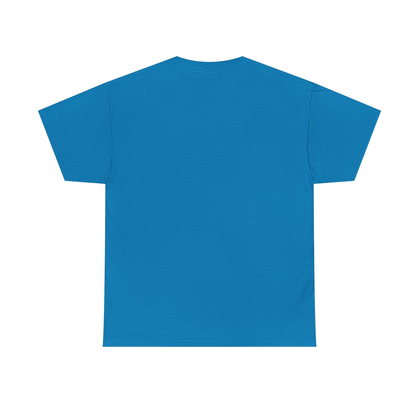 Always Never Give Up Men Tee, Motivational T-Shirt, Stay Strong Cotton Shirt,  Casual Wear