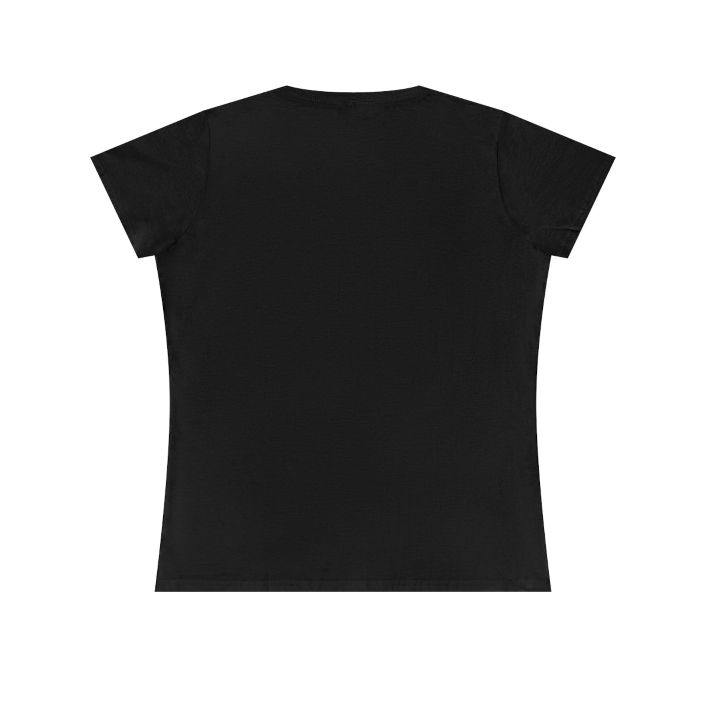 Ladies' Be Kind Cotton T-Shirt -  Tee, Gift for Friends, Casual Wear, Positive Vibes, Everyday Comfort